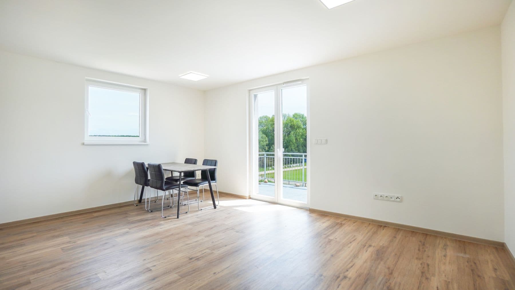 1 bedroom with open-plan kitchen flat for sale, 49 m², Nýřanská, Vejprnice, Plzeňský Region 1 bedroom with open-plan kitchen flat for sale, 49 m², Nýřanská, Vejprnice, Plzeňský Region