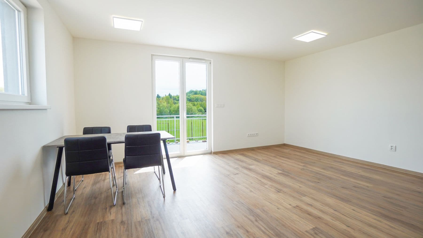 1 bedroom with open-plan kitchen flat for sale, 49 m², Nýřanská, Vejprnice, Plzeňský Region 1 bedroom with open-plan kitchen flat for sale, 49 m², Nýřanská, Vejprnice, Plzeňský Region