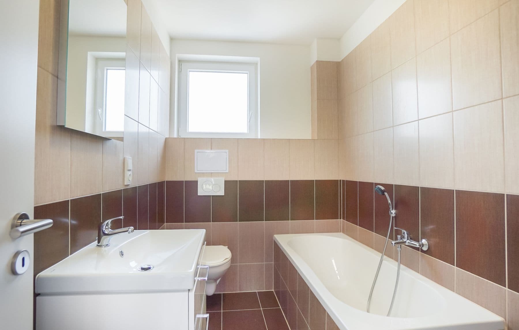 1 bedroom with open-plan kitchen flat for sale, 49 m², Nýřanská, Vejprnice, Plzeňský Region 1 bedroom with open-plan kitchen flat for sale, 49 m², Nýřanská, Vejprnice, Plzeňský Region