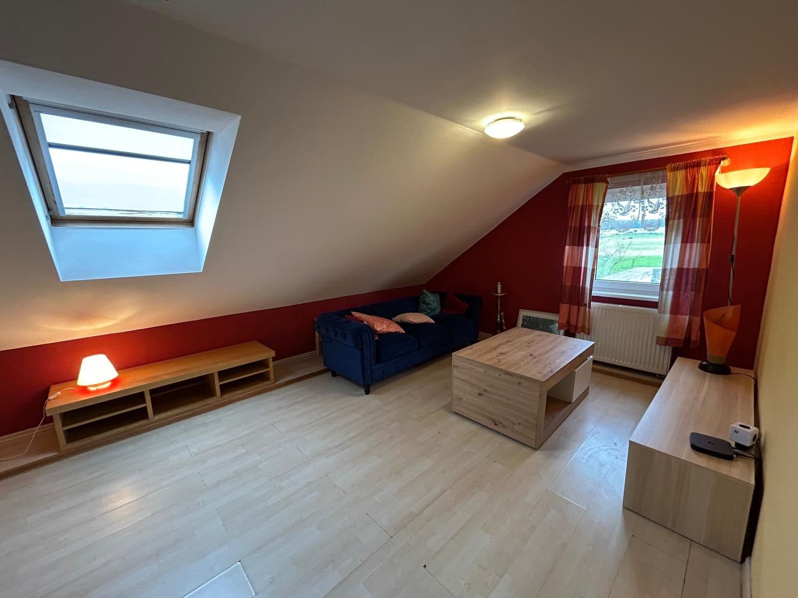 2 bedroom flat to rent, 70 m², Střelice, Plzeňský Region 2 bedroom flat to rent, 70 m², Střelice, Plzeňský Region