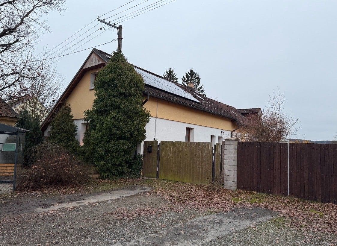 2 bedroom flat to rent, 70 m², Střelice, Plzeňský Region 2 bedroom flat to rent, 70 m², Střelice, Plzeňský Region