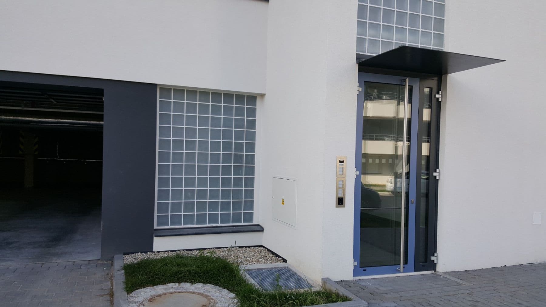 Studio flat to rent, 25 m², Markůvky, Brno, Jihomoravský Region Studio flat to rent, 25 m², Markůvky, Brno, Jihomoravský Region