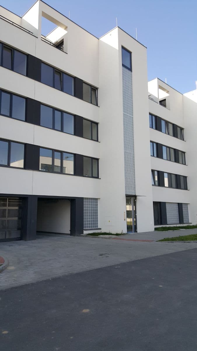 Studio flat to rent, 25 m², Markůvky, Brno, Jihomoravský Region Studio flat to rent, 25 m², Markůvky, Brno, Jihomoravský Region