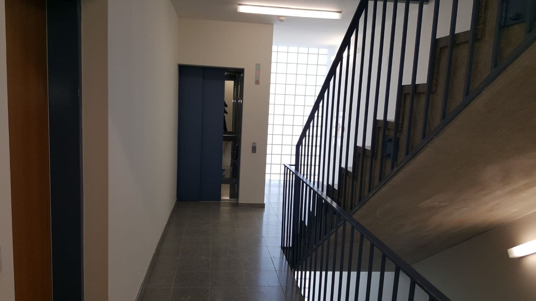 Studio flat to rent, 25 m², Markůvky, Brno, Jihomoravský Region Studio flat to rent, 25 m², Markůvky, Brno, Jihomoravský Region