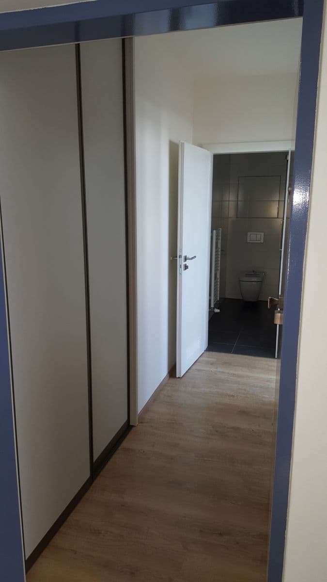 Studio flat to rent, 25 m², Markůvky, Brno, Jihomoravský Region Studio flat to rent, 25 m², Markůvky, Brno, Jihomoravský Region