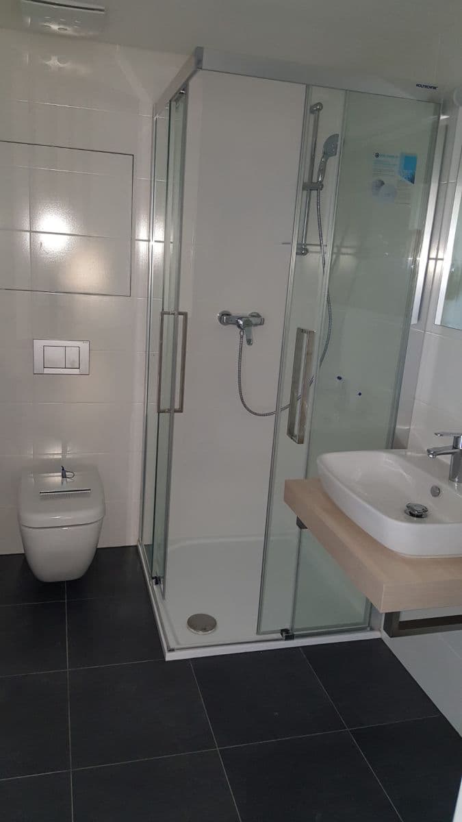 Studio flat to rent, 25 m², Markůvky, Brno, Jihomoravský Region Studio flat to rent, 25 m², Markůvky, Brno, Jihomoravský Region