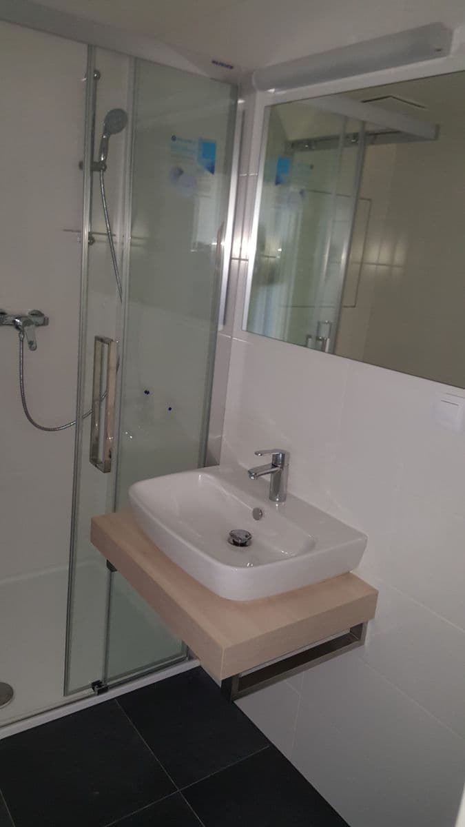Studio flat to rent, 25 m², Markůvky, Brno, Jihomoravský Region Studio flat to rent, 25 m², Markůvky, Brno, Jihomoravský Region