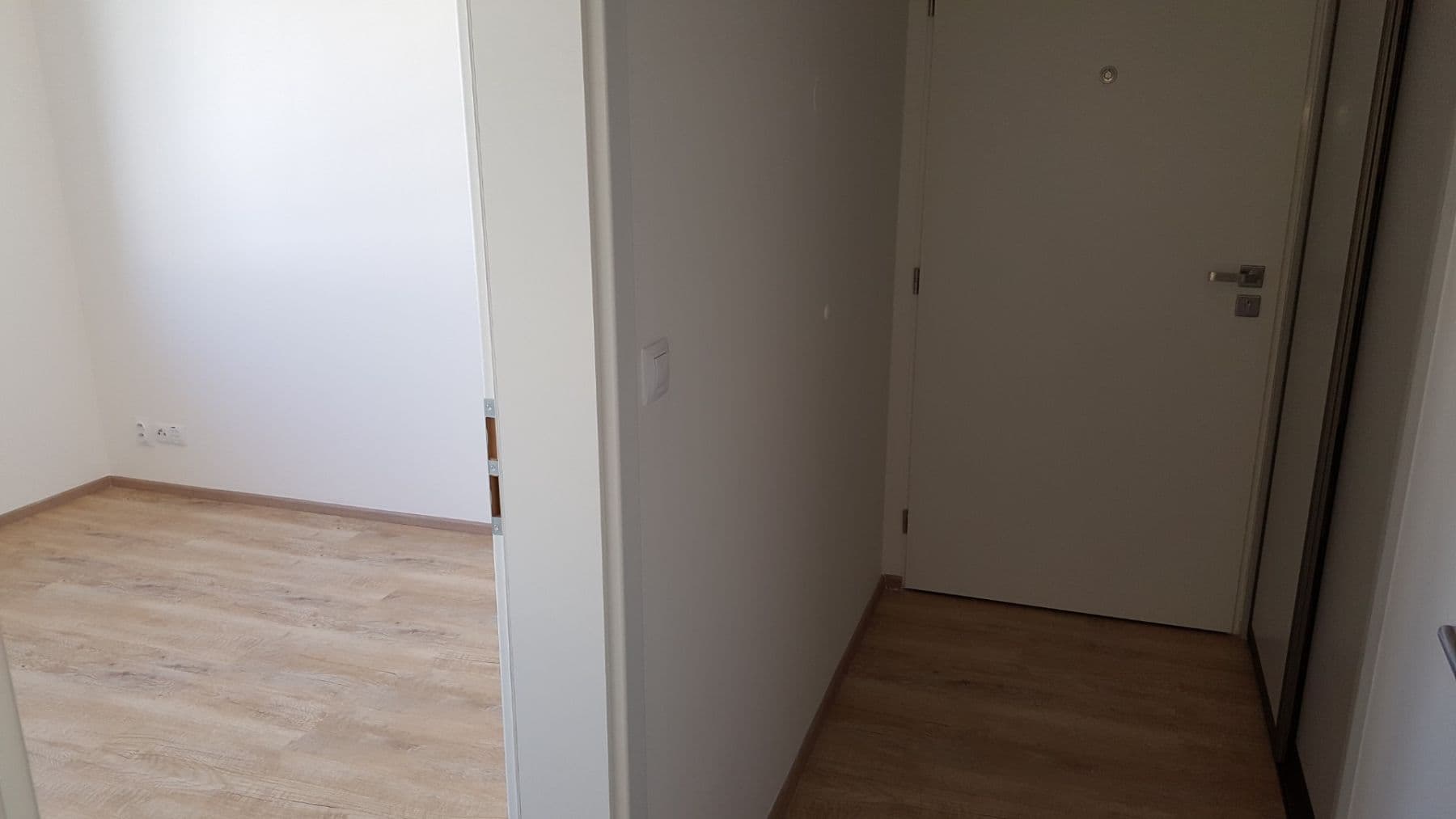 Studio flat to rent, 25 m², Markůvky, Brno, Jihomoravský Region Studio flat to rent, 25 m², Markůvky, Brno, Jihomoravský Region