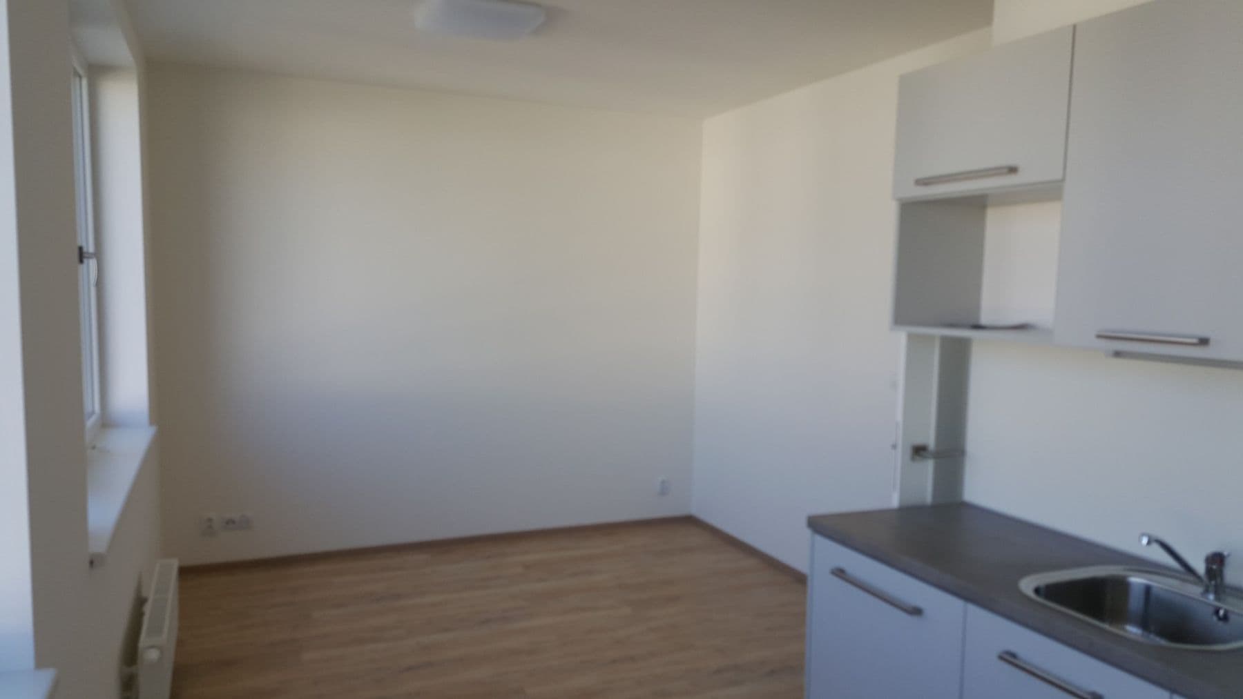 Studio flat to rent, 25 m², Markůvky, Brno, Jihomoravský Region Studio flat to rent, 25 m², Markůvky, Brno, Jihomoravský Region