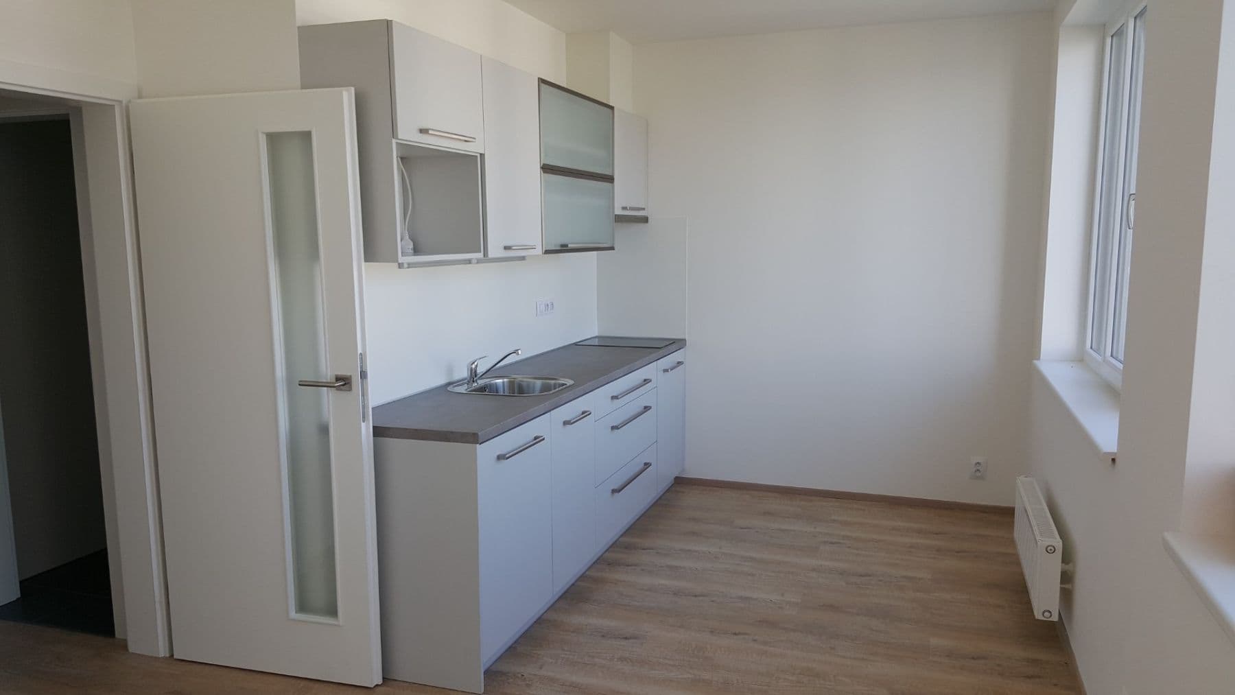 Studio flat to rent, 25 m², Markůvky, Brno, Jihomoravský Region Studio flat to rent, 25 m², Markůvky, Brno, Jihomoravský Region