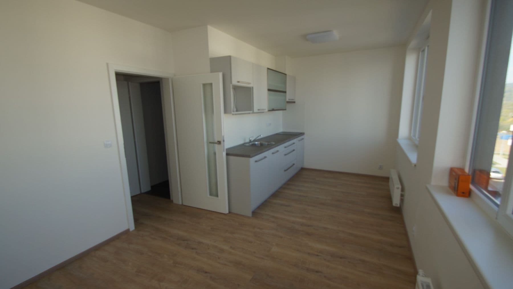 Studio flat to rent, 25 m², Markůvky, Brno, Jihomoravský Region Studio flat to rent, 25 m², Markůvky, Brno, Jihomoravský Region