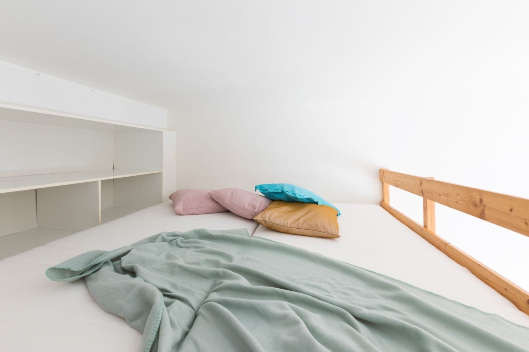 Studio flat to rent, 28 m², Malkovského, Prague, Prague Studio flat to rent, 28 m², Malkovského, Prague, Prague