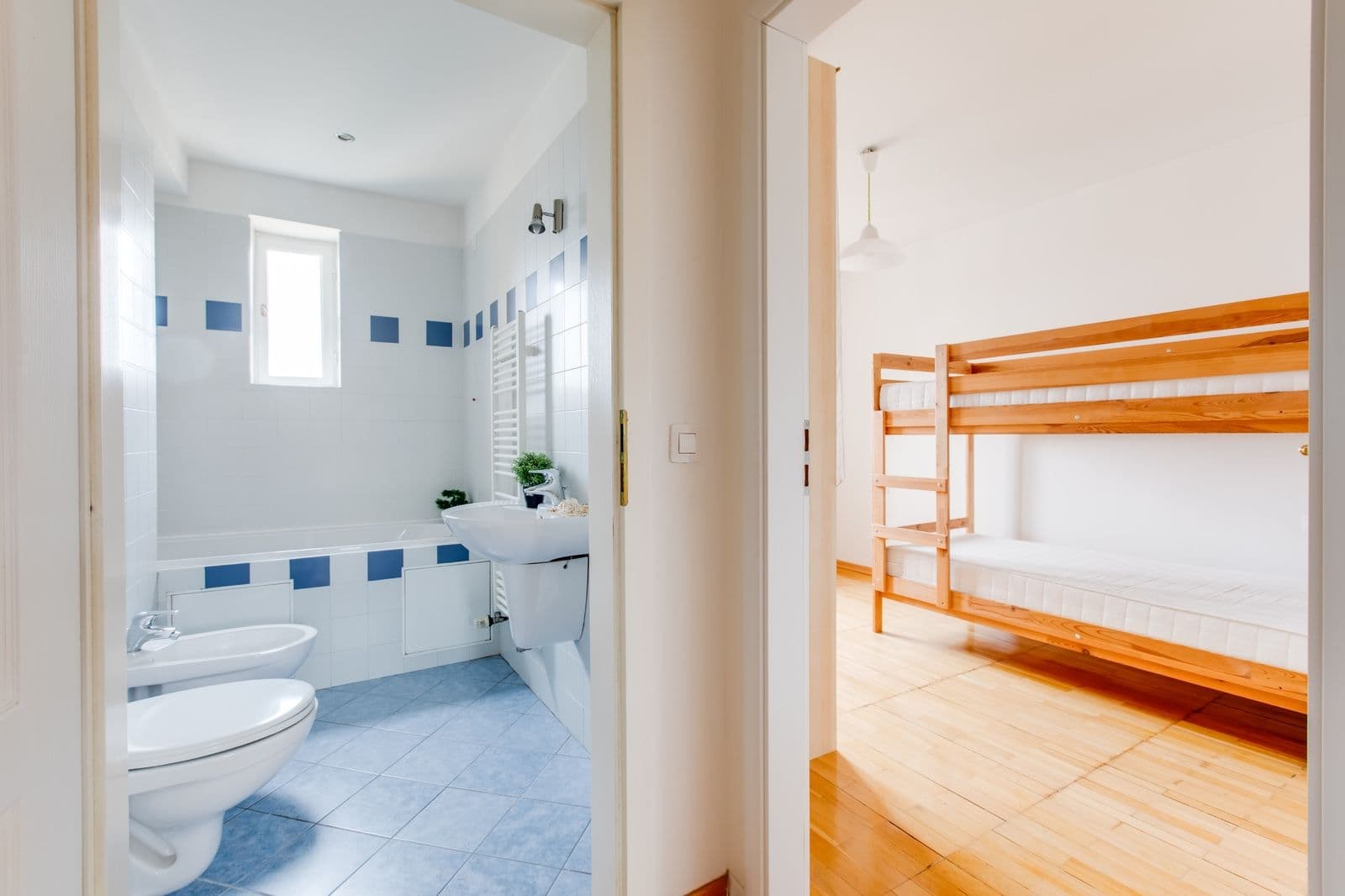 2 bedroom with open-plan kitchen flat to rent, 104 m², Šumavská, Prague, Prague 2 bedroom with open-plan kitchen flat to rent, 104 m², Šumavská, Prague, Prague