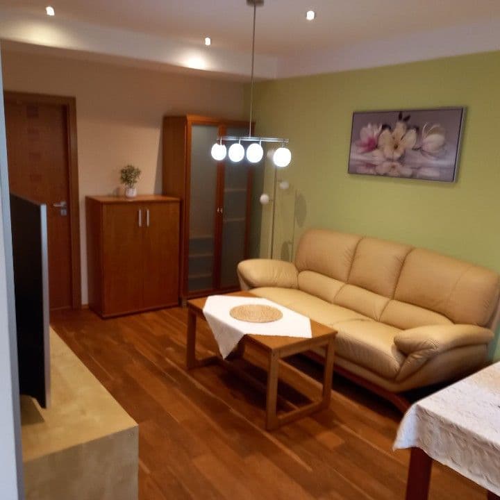 1 bedroom with open-plan kitchen flat to rent, 59 m², Šumberova, Prague, Prague 1 bedroom with open-plan kitchen flat to rent, 59 m², Šumberova, Prague, Prague
