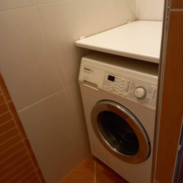 1 bedroom with open-plan kitchen flat to rent, 59 m², Šumberova, Prague, Prague 1 bedroom with open-plan kitchen flat to rent, 59 m², Šumberova, Prague, Prague