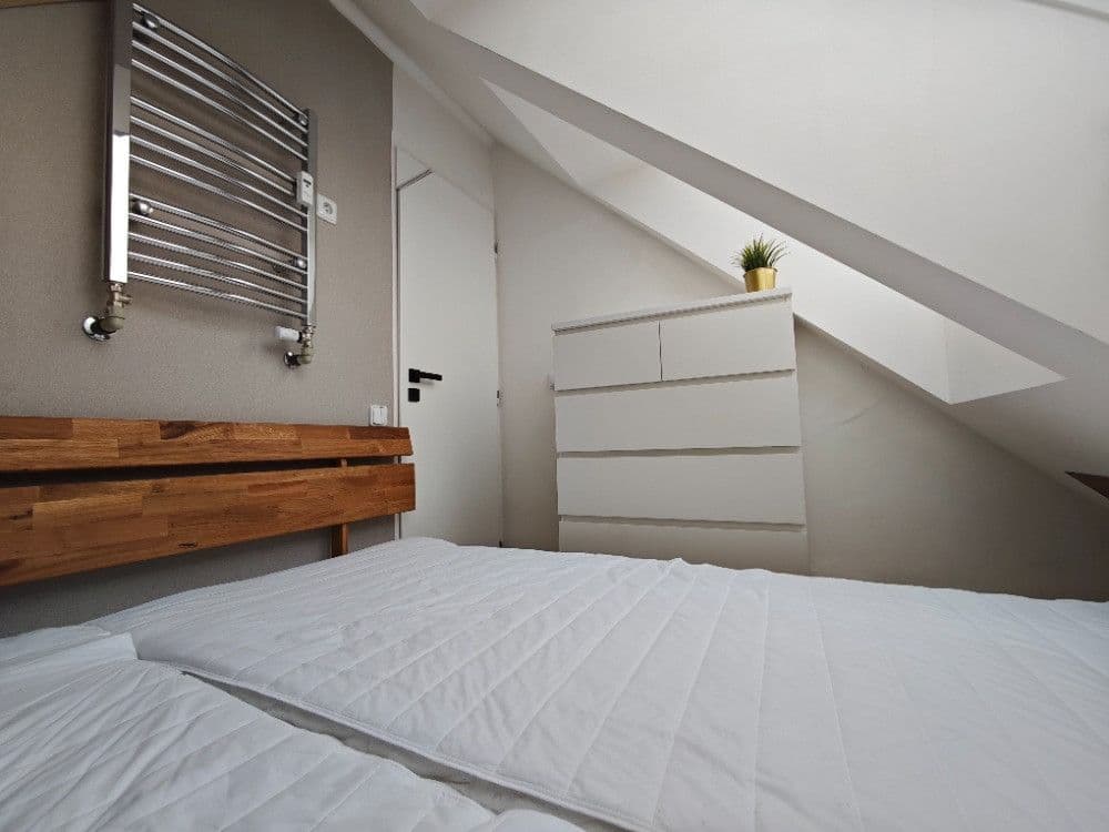 1 bedroom flat to rent, 30 m², Mikovcova, Prague, Prague 1 bedroom flat to rent, 30 m², Mikovcova, Prague, Prague