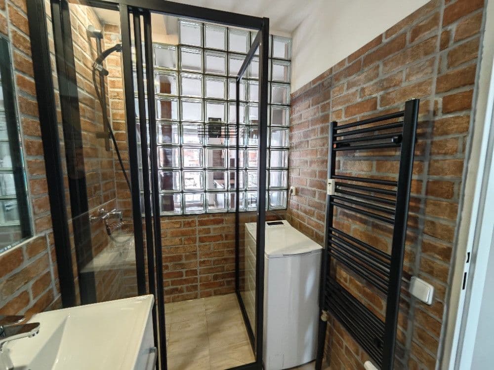 1 bedroom flat to rent, 30 m², Mikovcova, Prague, Prague 1 bedroom flat to rent, 30 m², Mikovcova, Prague, Prague