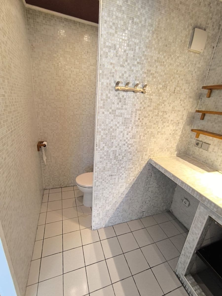 2 bedroom with open-plan kitchen flat to rent, 56 m², Hlavatého, Prague, Prague 2 bedroom with open-plan kitchen flat to rent, 56 m², Hlavatého, Prague, Prague