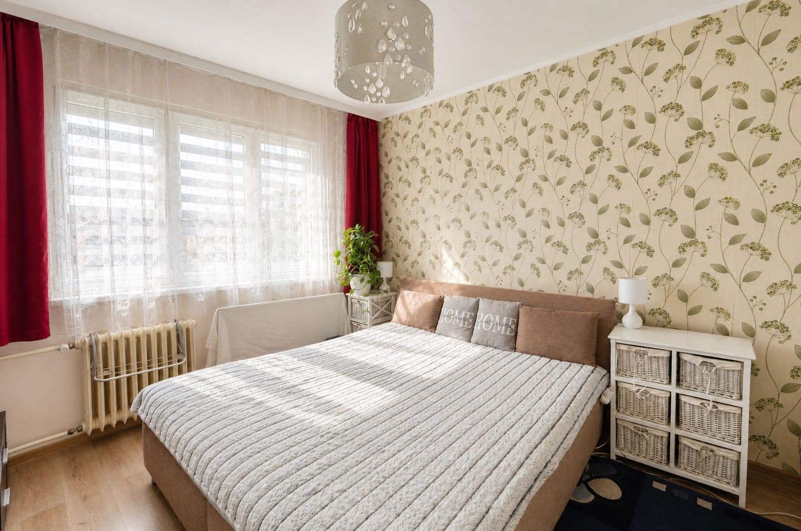 3 bedroom flat for sale, 72 m², Topolová, Prague, Prague 3 bedroom flat for sale, 72 m², Topolová, Prague, Prague