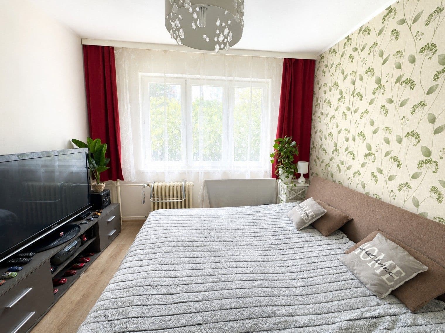 3 bedroom flat for sale, 72 m², Topolová, Prague, Prague 3 bedroom flat for sale, 72 m², Topolová, Prague, Prague