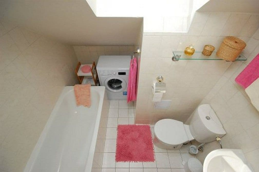 2 bedroom flat to rent, 59 m², Janderova, Prague, Prague 2 bedroom flat to rent, 59 m², Janderova, Prague, Prague