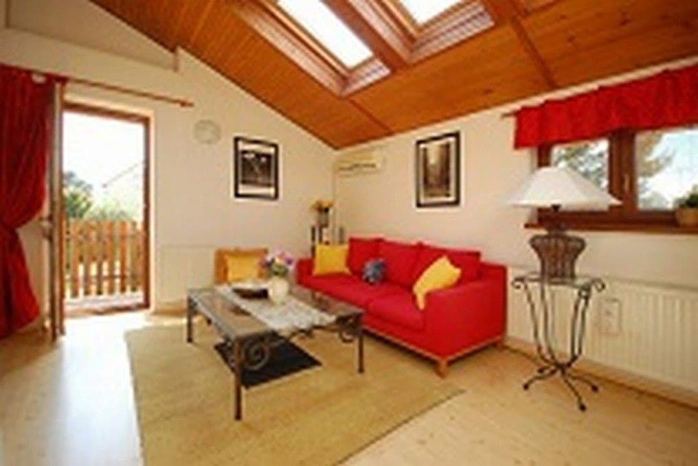 2 bedroom flat to rent, 59 m², Janderova, Prague, Prague 2 bedroom flat to rent, 59 m², Janderova, Prague, Prague