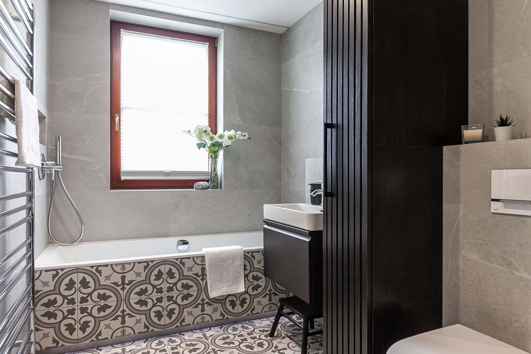 2 bedroom with open-plan kitchen flat for sale, 87 m², Lindleyova, Prague, Prague 2 bedroom with open-plan kitchen flat for sale, 87 m², Lindleyova, Prague, Prague