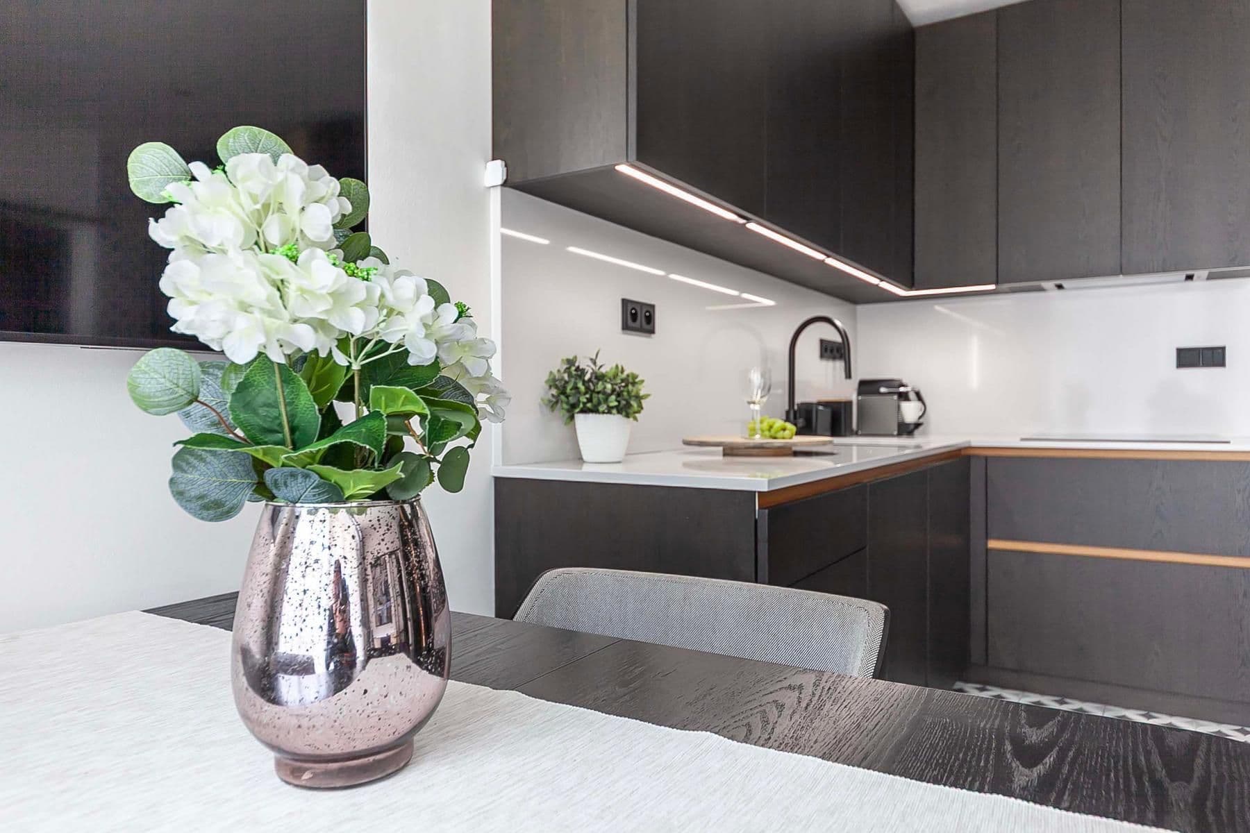 2 bedroom with open-plan kitchen flat for sale, 87 m², Lindleyova, Prague, Prague 2 bedroom with open-plan kitchen flat for sale, 87 m², Lindleyova, Prague, Prague