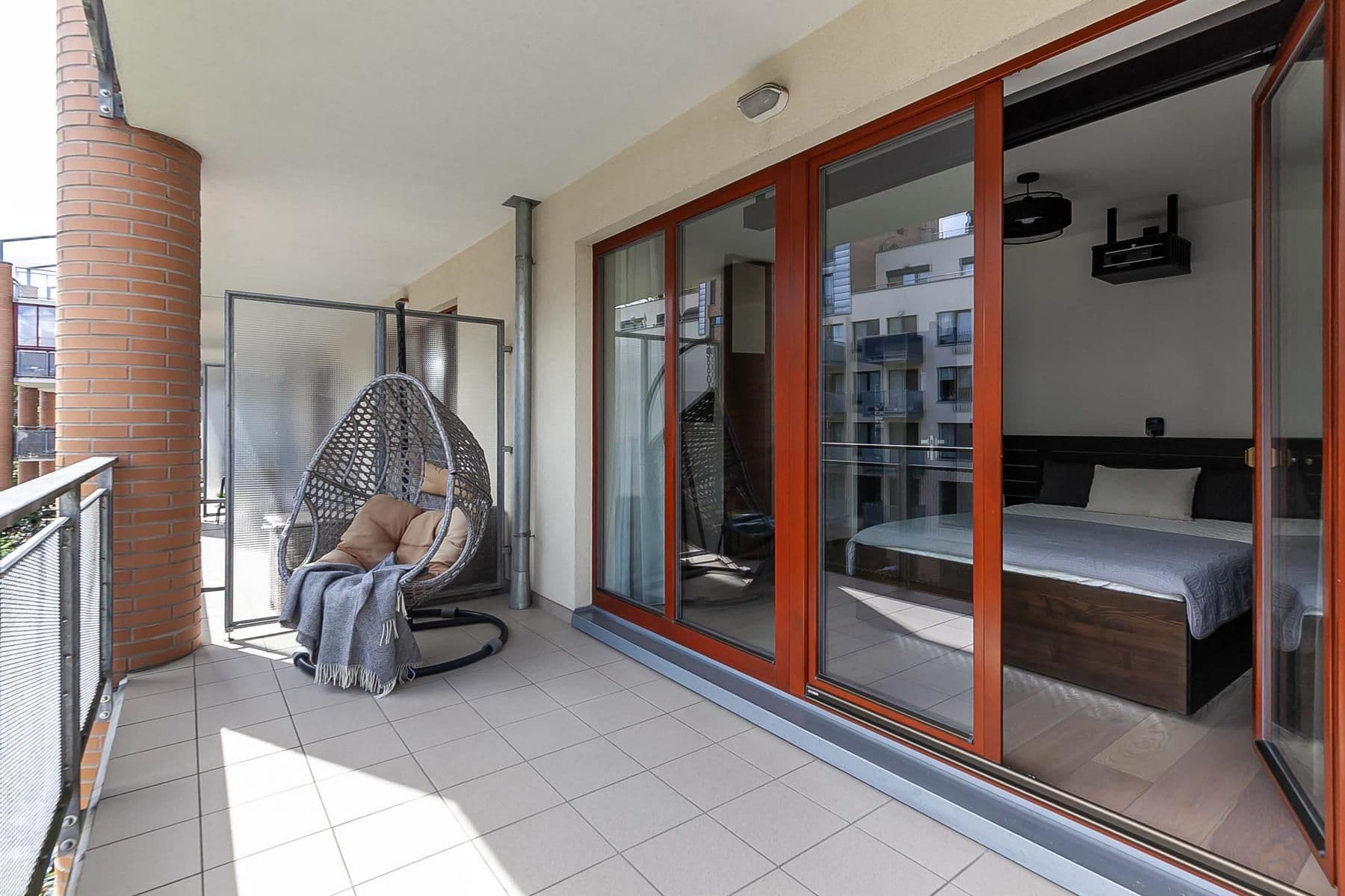 2 bedroom with open-plan kitchen flat for sale, 87 m², Lindleyova, Prague, Prague 2 bedroom with open-plan kitchen flat for sale, 87 m², Lindleyova, Prague, Prague