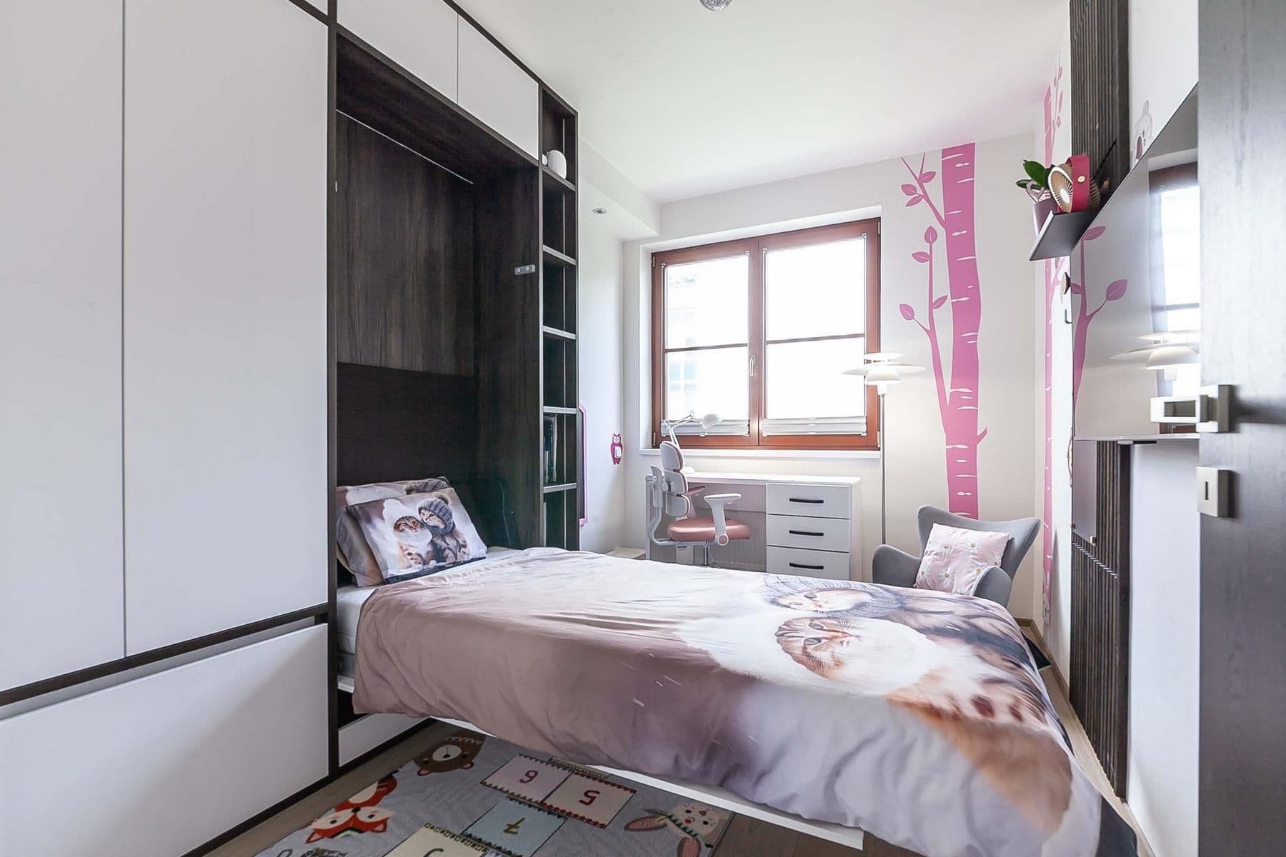 2 bedroom with open-plan kitchen flat for sale, 87 m², Lindleyova, Prague, Prague 2 bedroom with open-plan kitchen flat for sale, 87 m², Lindleyova, Prague, Prague
