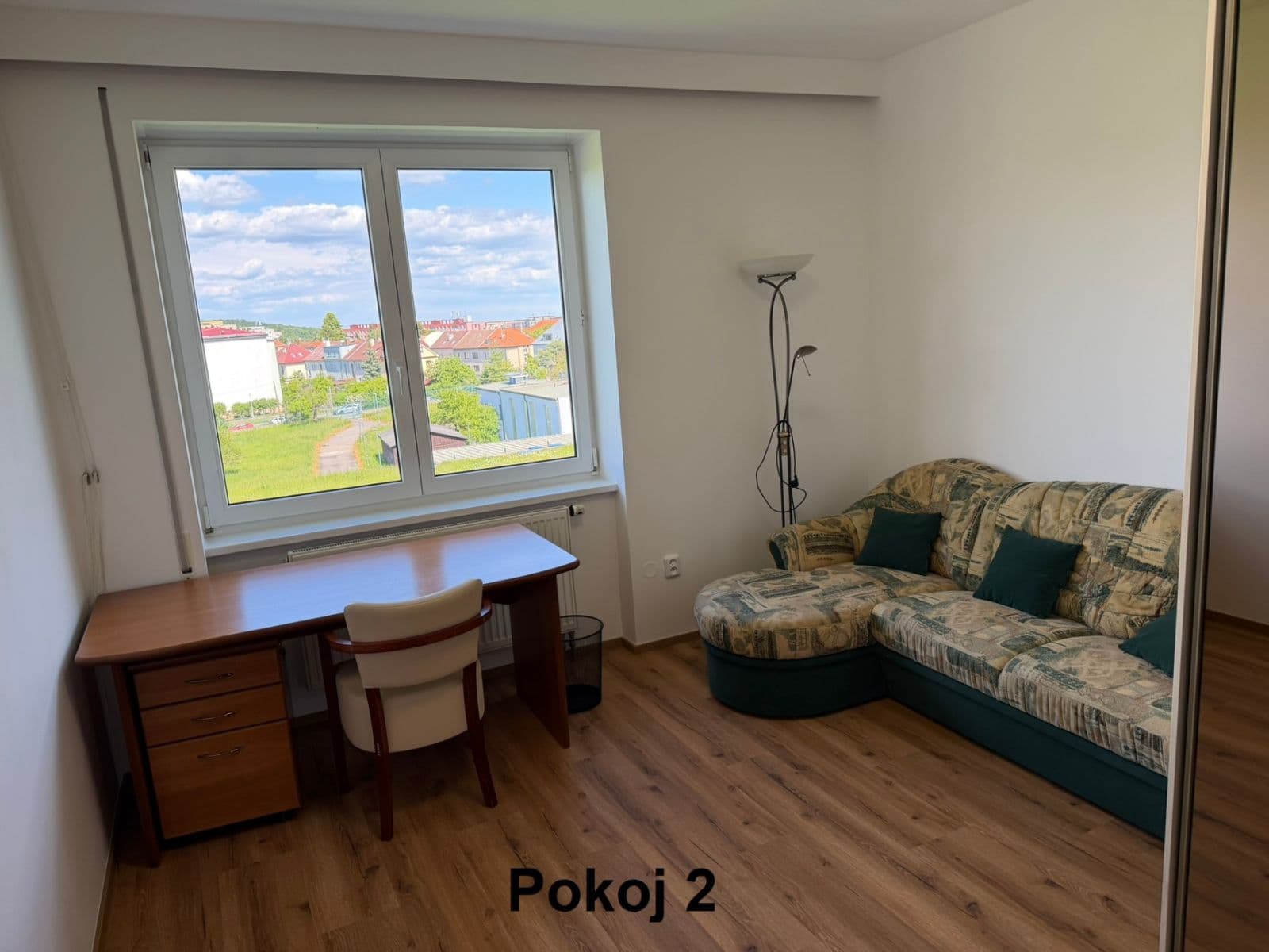 6 bedroom flat to rent, 158 m², Chotovická, Prague, Prague 6 bedroom flat to rent, 158 m², Chotovická, Prague, Prague