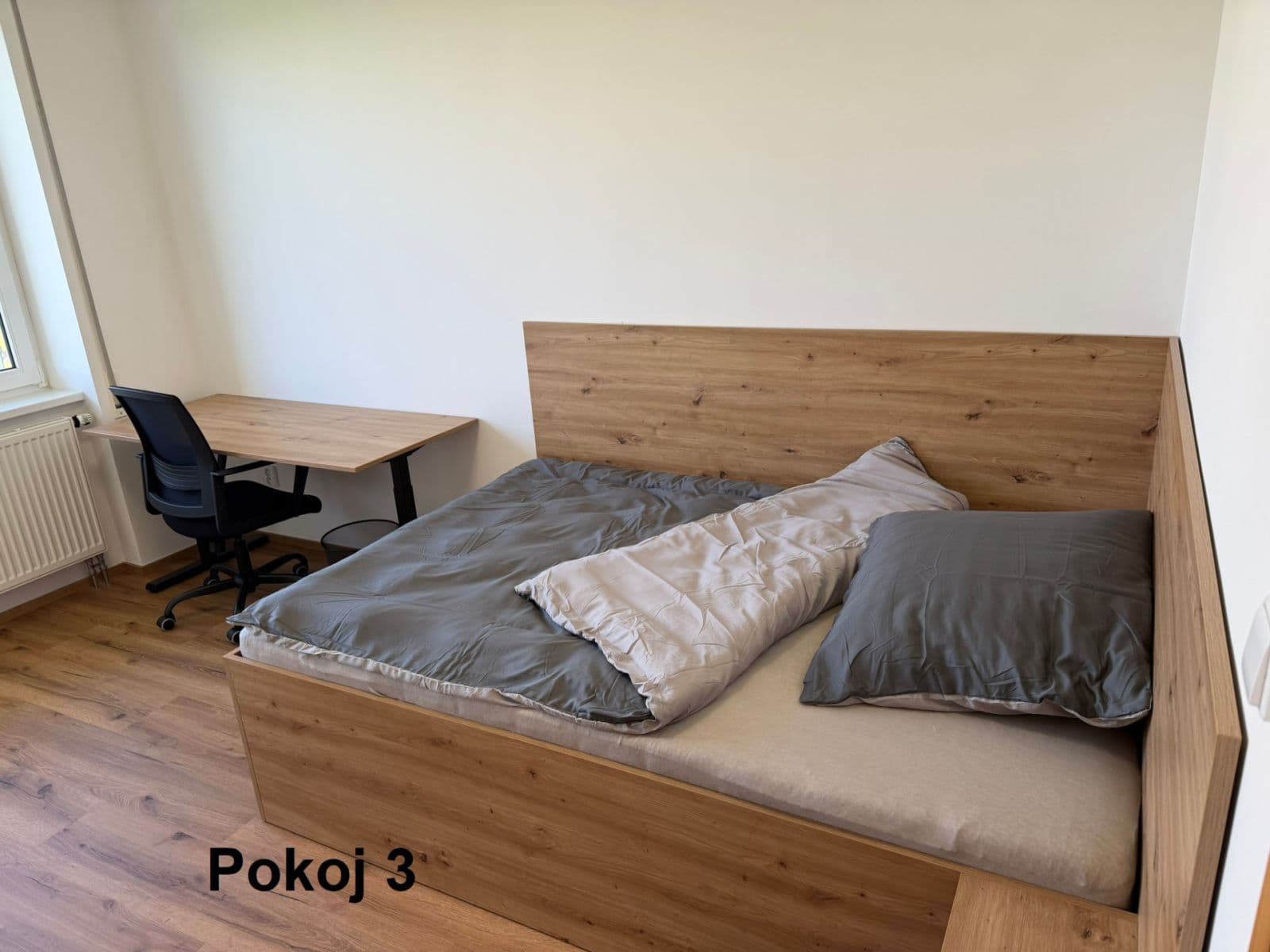 6 bedroom flat to rent, 158 m², Chotovická, Prague, Prague 6 bedroom flat to rent, 158 m², Chotovická, Prague, Prague