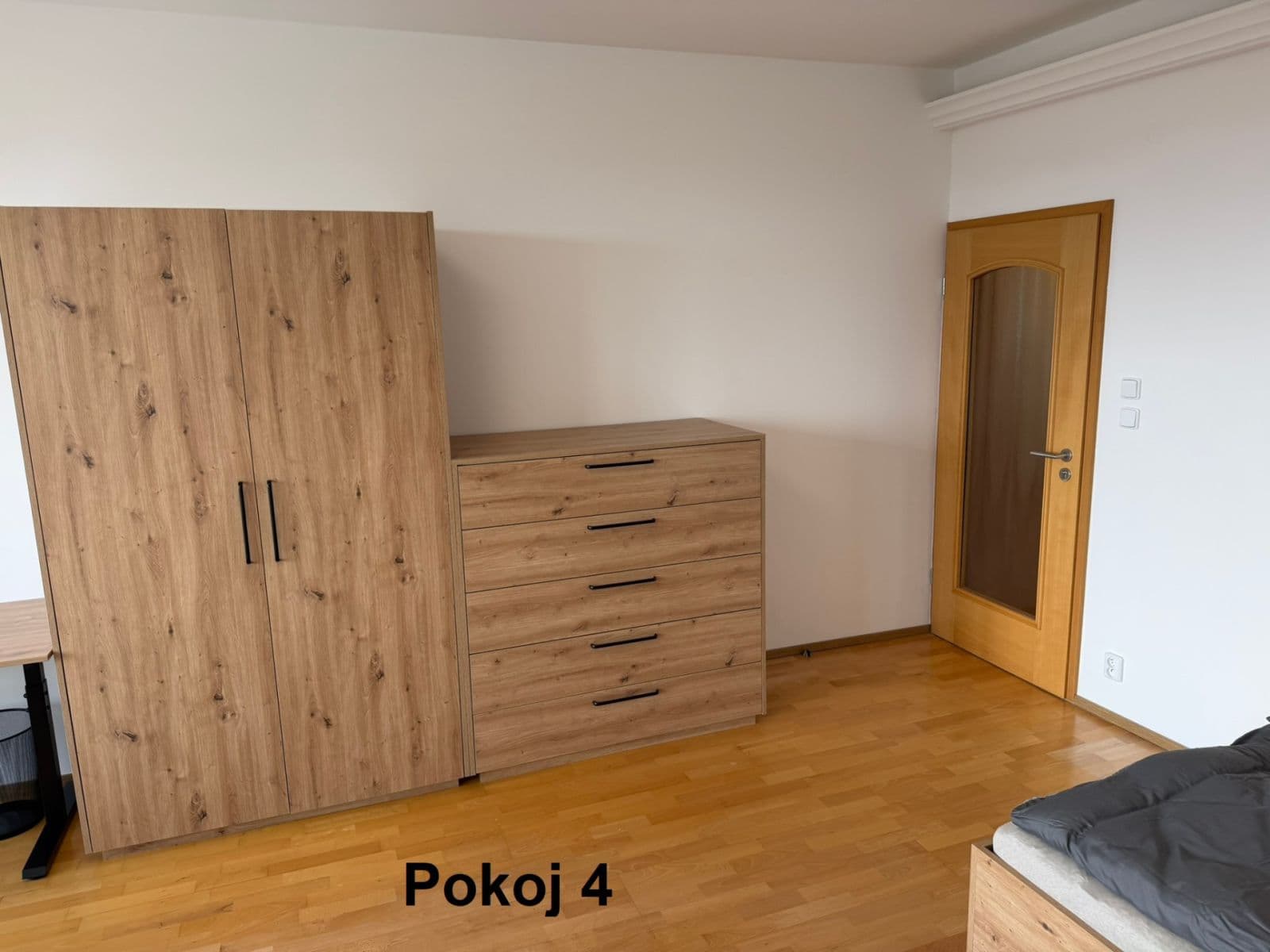 6 bedroom flat to rent, 158 m², Chotovická, Prague, Prague 6 bedroom flat to rent, 158 m², Chotovická, Prague, Prague