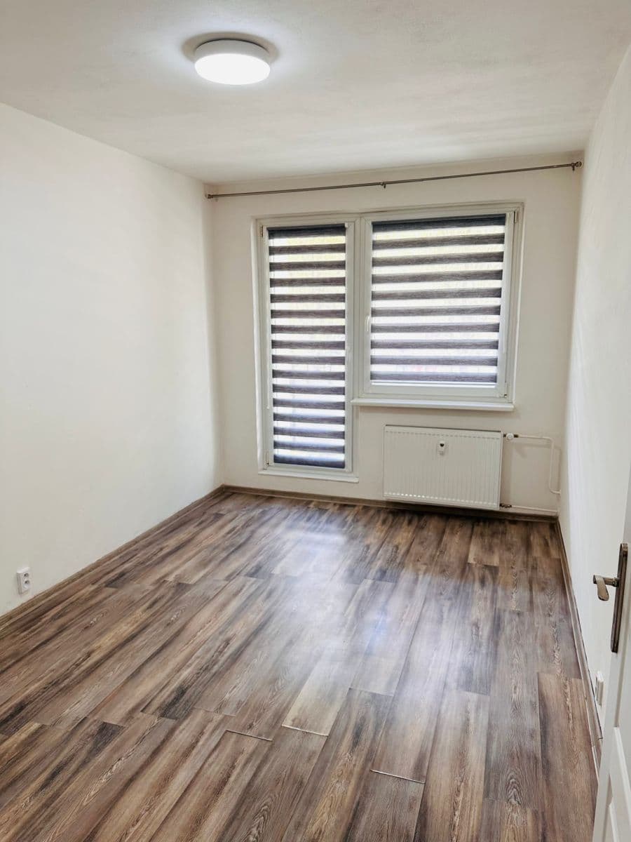 3 bedroom flat to rent, 68 m², Werichova, Olomouc, Olomoucký Region 3 bedroom flat to rent, 68 m², Werichova, Olomouc, Olomoucký Region