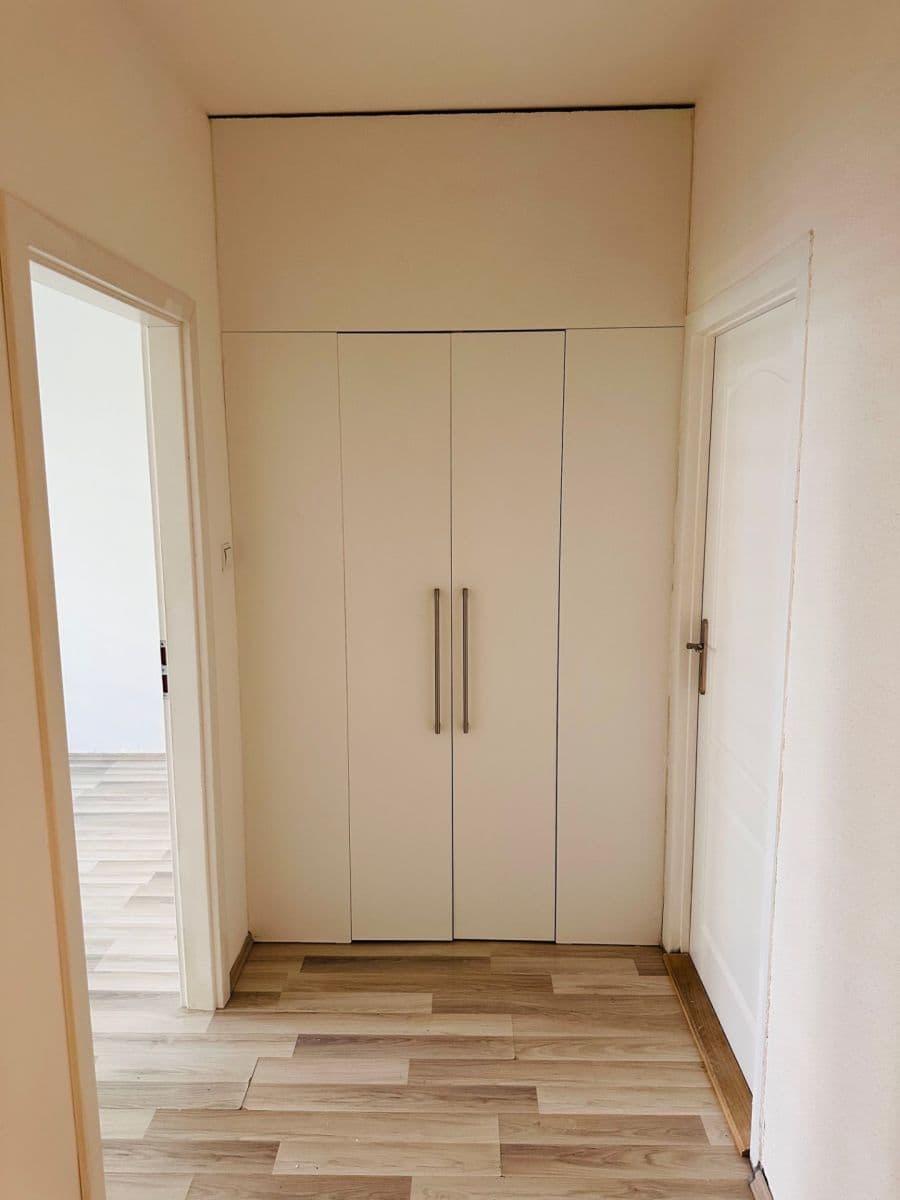 3 bedroom flat to rent, 68 m², Werichova, Olomouc, Olomoucký Region 3 bedroom flat to rent, 68 m², Werichova, Olomouc, Olomoucký Region