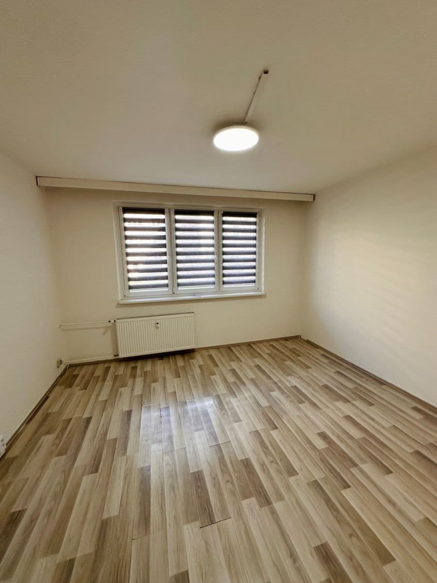 3 bedroom flat to rent, 68 m², Werichova, Olomouc, Olomoucký Region 3 bedroom flat to rent, 68 m², Werichova, Olomouc, Olomoucký Region