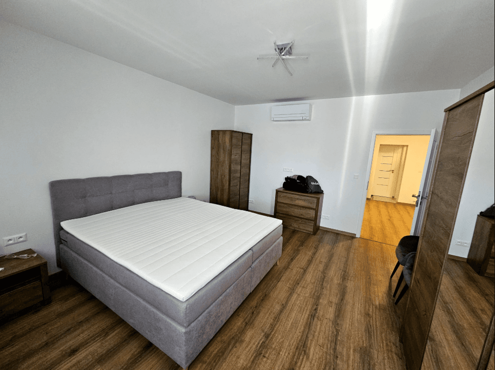 3 bedroom flat to rent, 88 m², Gemerská, Ružinov, Bratislavský Region 3 bedroom flat to rent, 88 m², Gemerská, Ružinov, Bratislavský Region