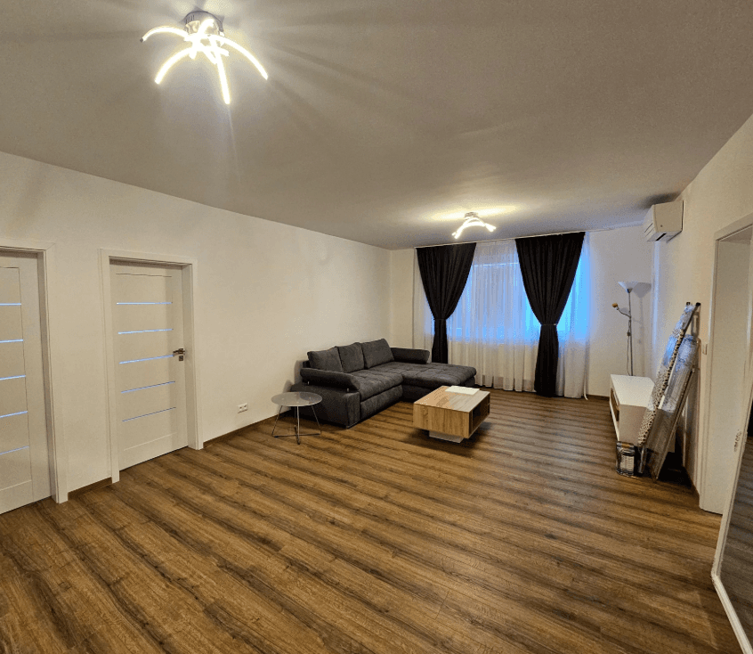 3 bedroom flat to rent, 88 m², Gemerská, Ružinov, Bratislavský Region 3 bedroom flat to rent, 88 m², Gemerská, Ružinov, Bratislavský Region