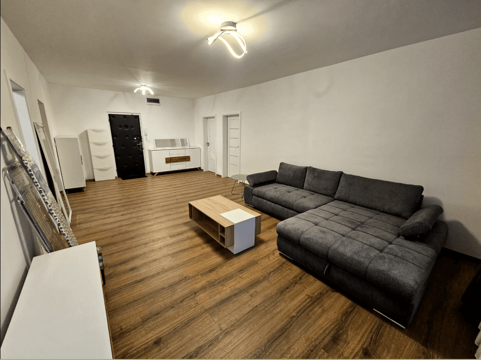 3 bedroom flat to rent, 88 m², Gemerská, Ružinov, Bratislavský Region 3 bedroom flat to rent, 88 m², Gemerská, Ružinov, Bratislavský Region