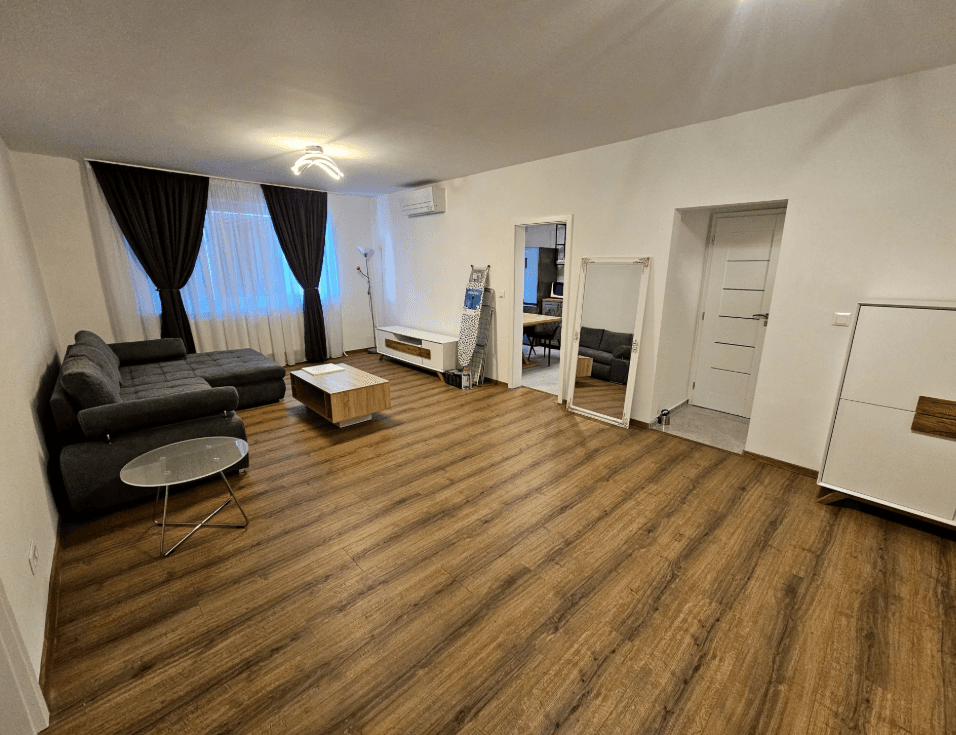 3 bedroom flat to rent, 88 m², Gemerská, Ružinov, Bratislavský Region 3 bedroom flat to rent, 88 m², Gemerská, Ružinov, Bratislavský Region