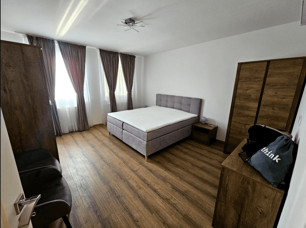 3 bedroom flat to rent, 88 m², Gemerská, Ružinov, Bratislavský Region 3 bedroom flat to rent, 88 m², Gemerská, Ružinov, Bratislavský Region