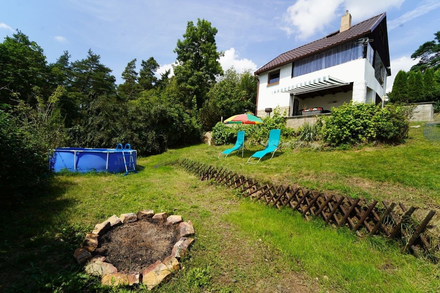 recreational property for sale, 343 m², Stříbro, Plzeňský Region recreational property for sale, 343 m², Stříbro, Plzeňský Region