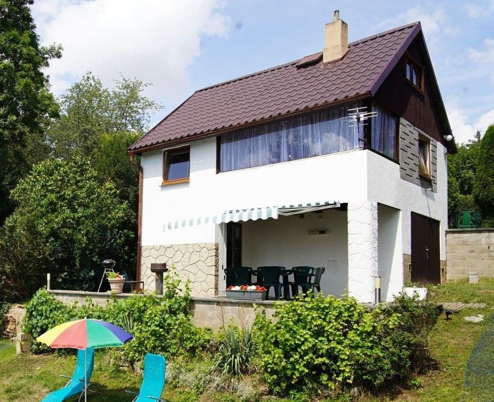 recreational property for sale, 343 m², Stříbro, Plzeňský Region recreational property for sale, 343 m², Stříbro, Plzeňský Region