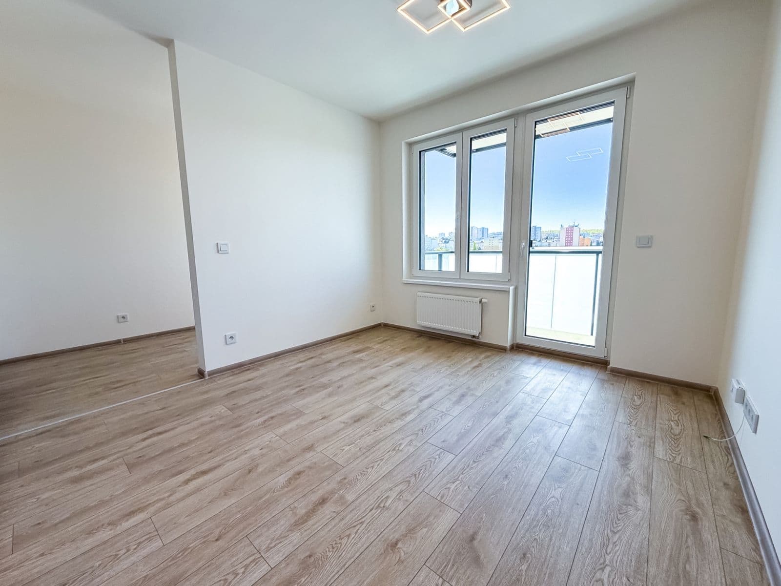 Studio flat to rent, 30 m², Arnošta Staňka, Prague, Prague Studio flat to rent, 30 m², Arnošta Staňka, Prague, Prague