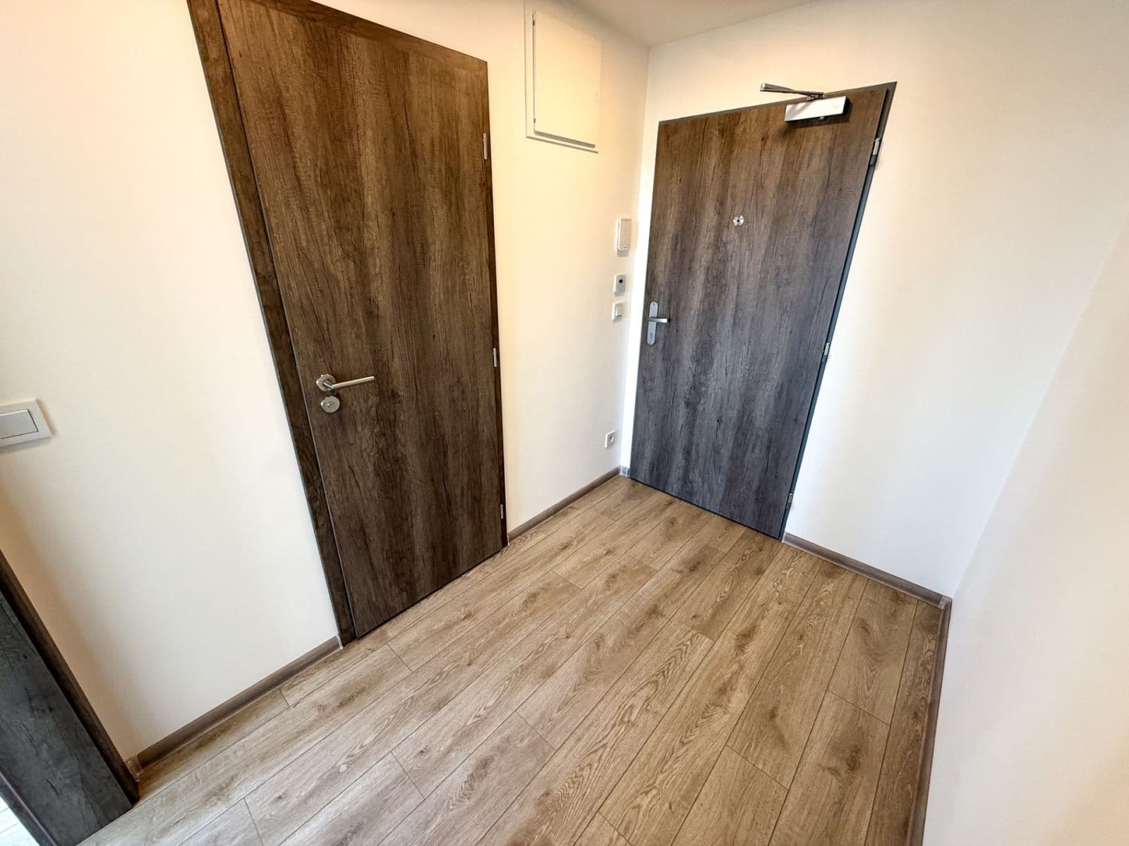 Studio flat to rent, 30 m², Arnošta Staňka, Prague, Prague Studio flat to rent, 30 m², Arnošta Staňka, Prague, Prague