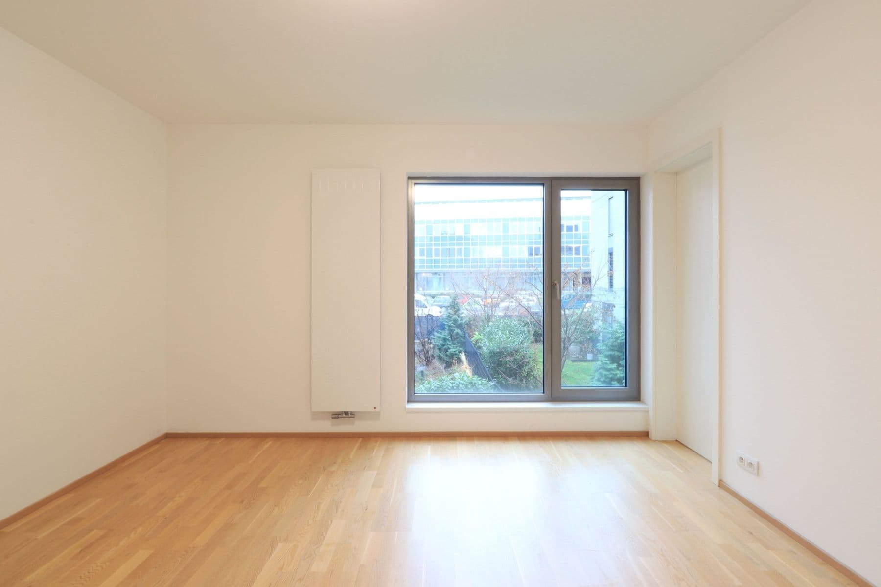 2 bedroom with open-plan kitchen flat to rent, 103 m², Na hřebenech I, Prague, Prague 2 bedroom with open-plan kitchen flat to rent, 103 m², Na hřebenech I, Prague, Prague