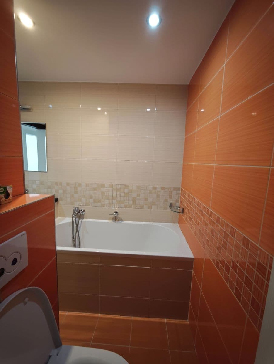 3 bedroom flat to rent, 73 m², Obránců míru, Třebíč, Vysočina Region 3 bedroom flat to rent, 73 m², Obránců míru, Třebíč, Vysočina Region
