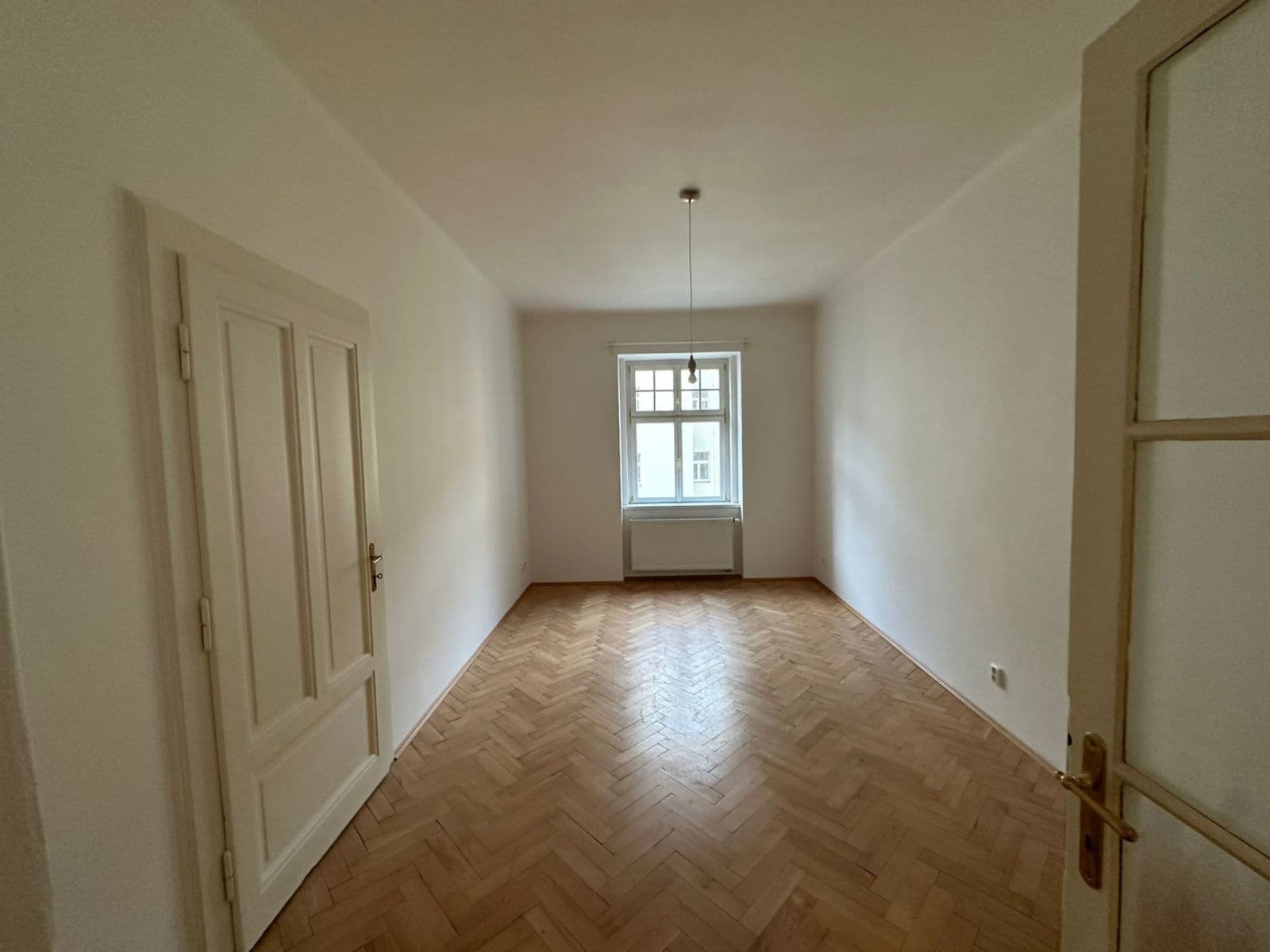 2 bedroom with open-plan kitchen flat to rent, 77 m², Kafkova, Prague, Prague 2 bedroom with open-plan kitchen flat to rent, 77 m², Kafkova, Prague, Prague