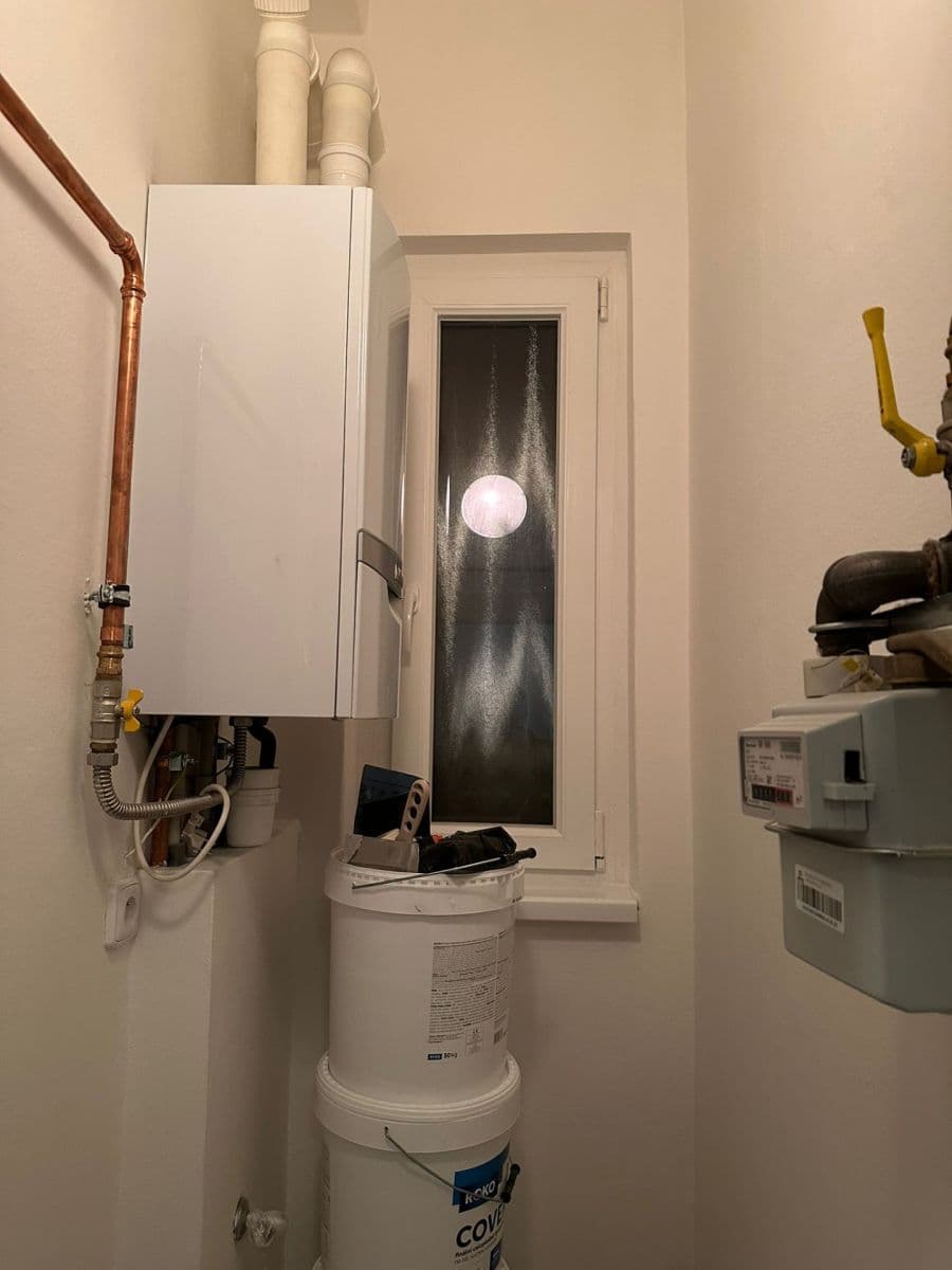 2 bedroom with open-plan kitchen flat to rent, 77 m², Kafkova, Prague, Prague 2 bedroom with open-plan kitchen flat to rent, 77 m², Kafkova, Prague, Prague