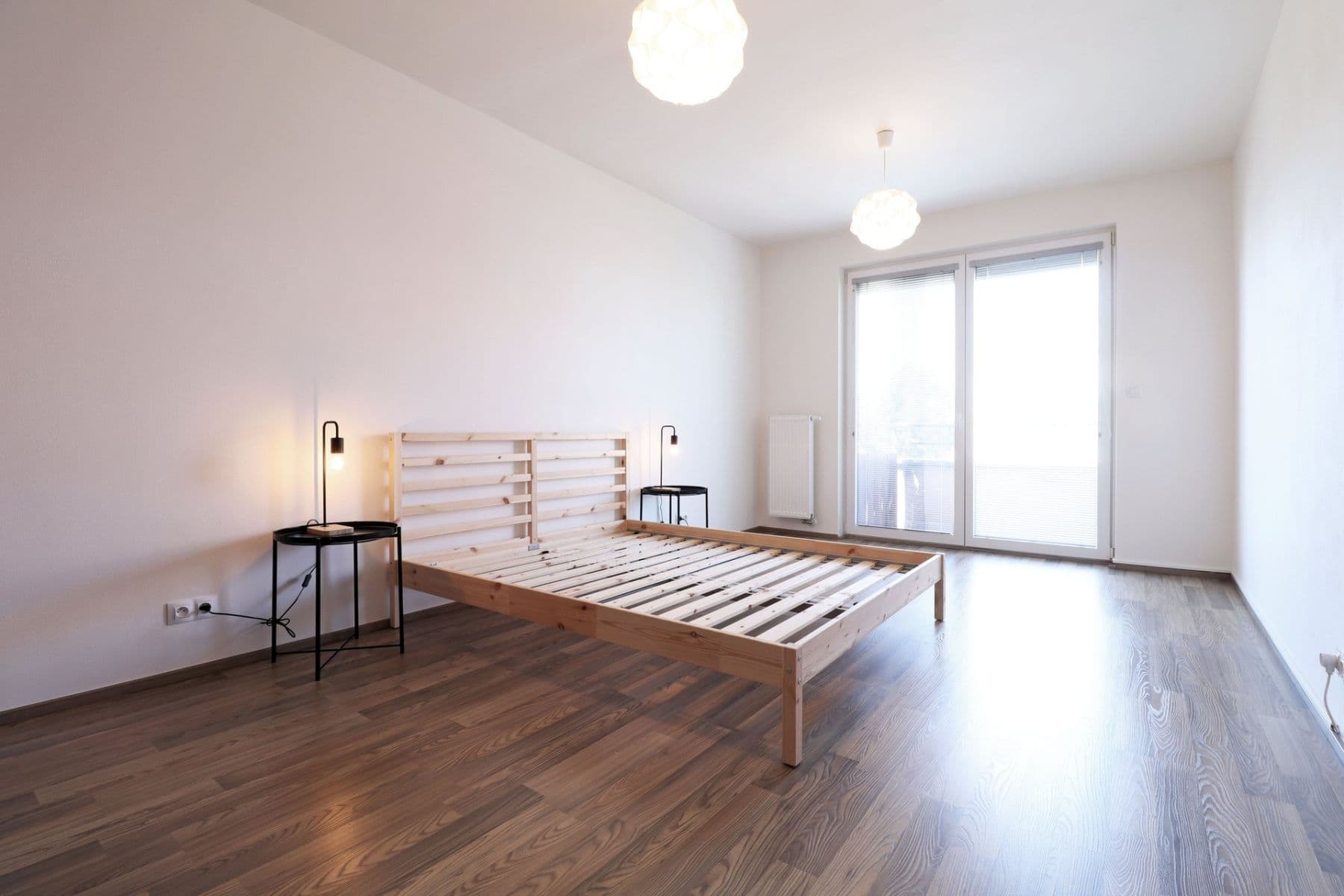 1 bedroom with open-plan kitchen flat to rent, 61 m², Hlučkova, Prague, Prague 1 bedroom with open-plan kitchen flat to rent, 61 m², Hlučkova, Prague, Prague